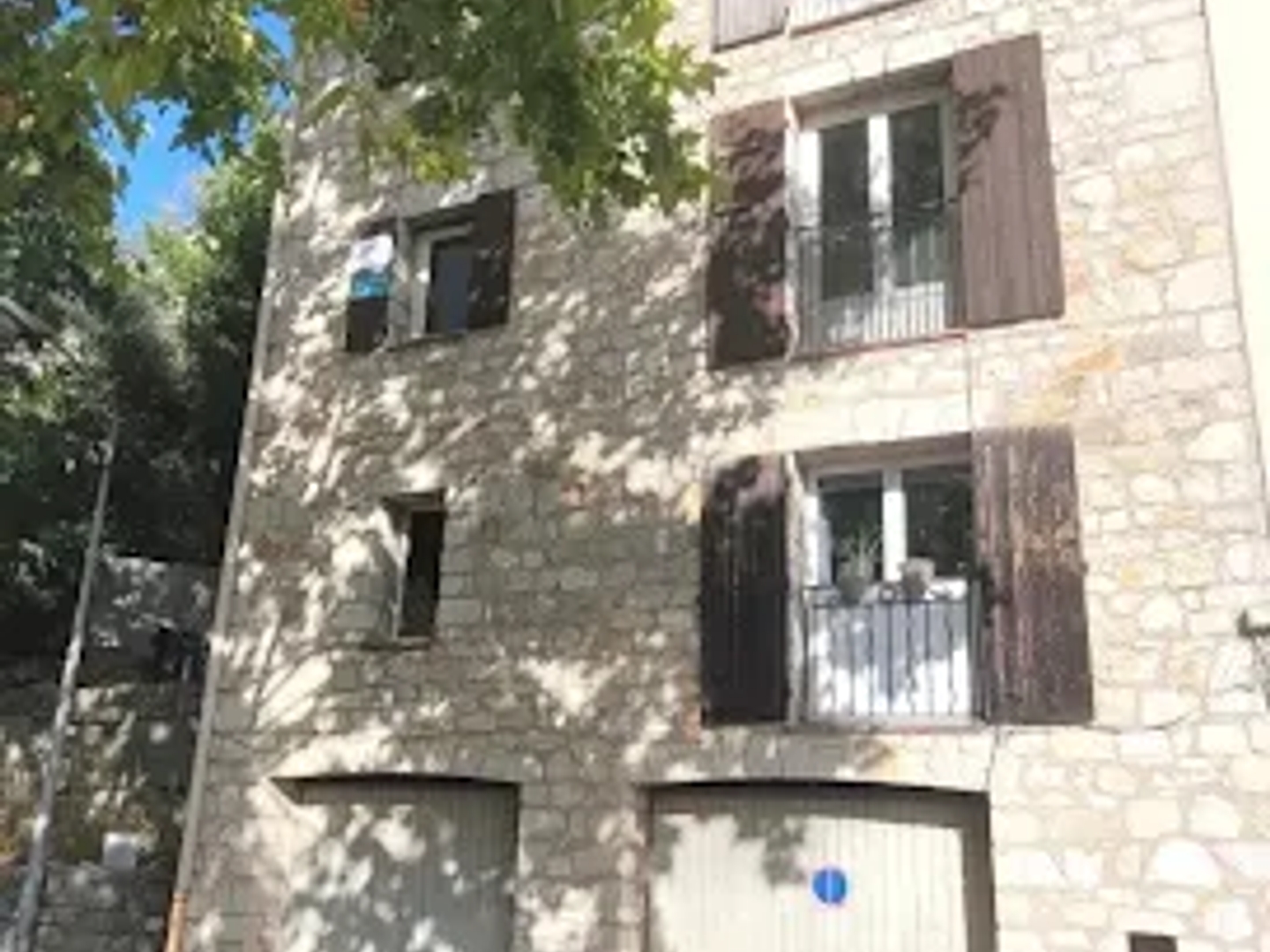 Appartement 3 pièces