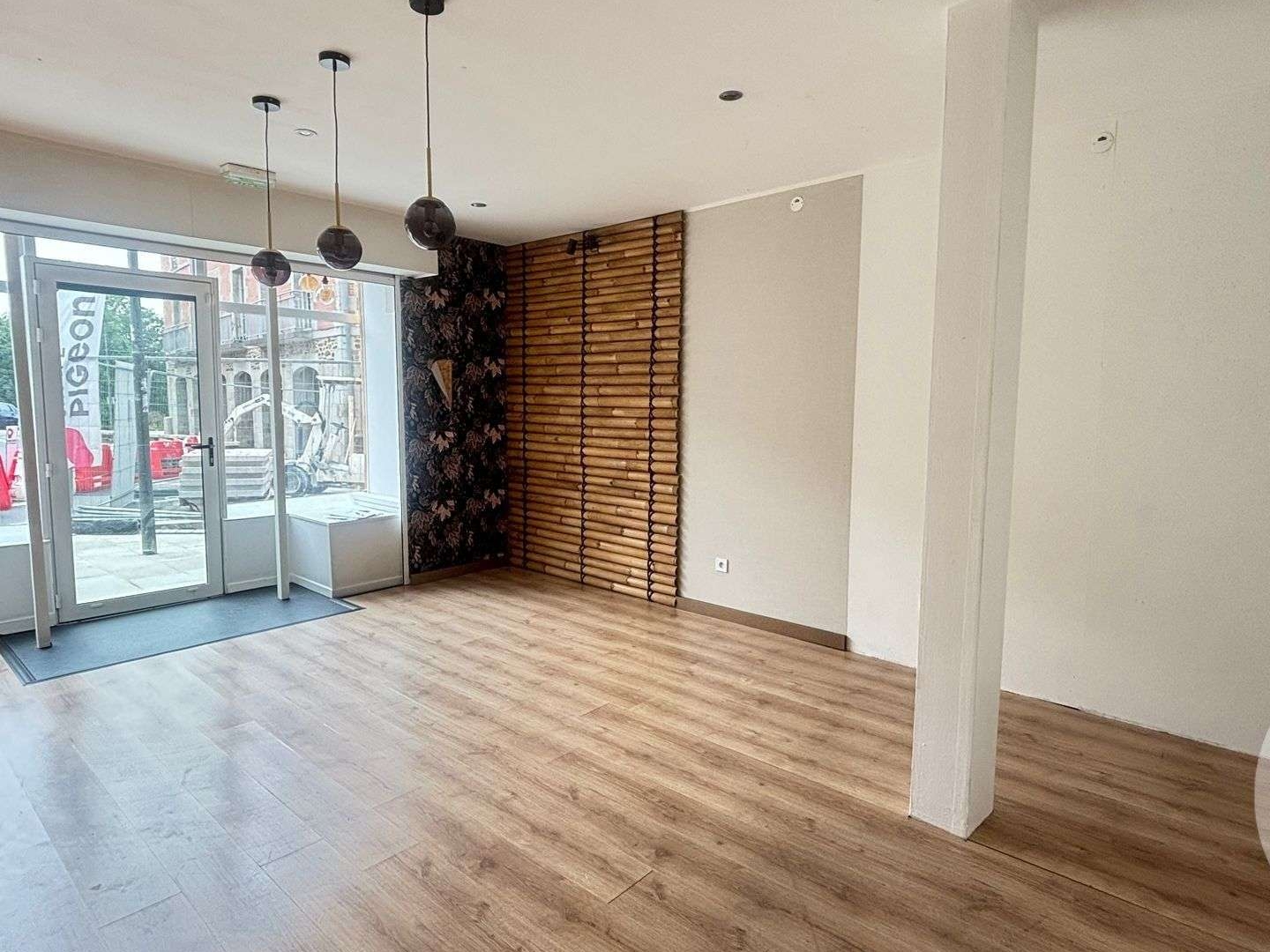 Local 31 m²