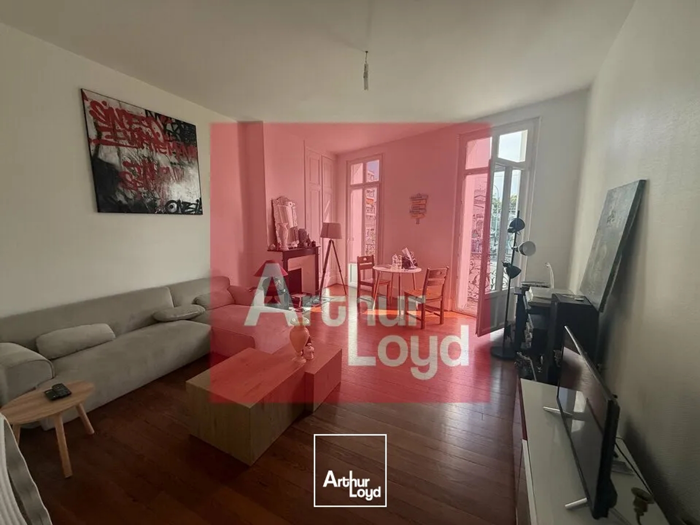 LOCAL D'ACTIVITE - ENTREPOT vente à AGEN 47000