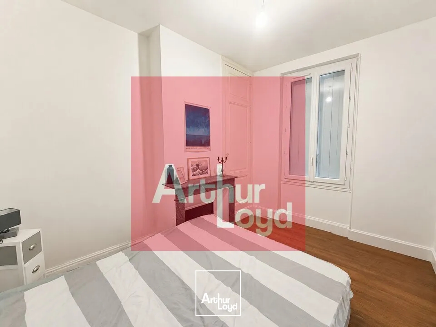 Locaux à vendre - 220m2 - Agen (47000)