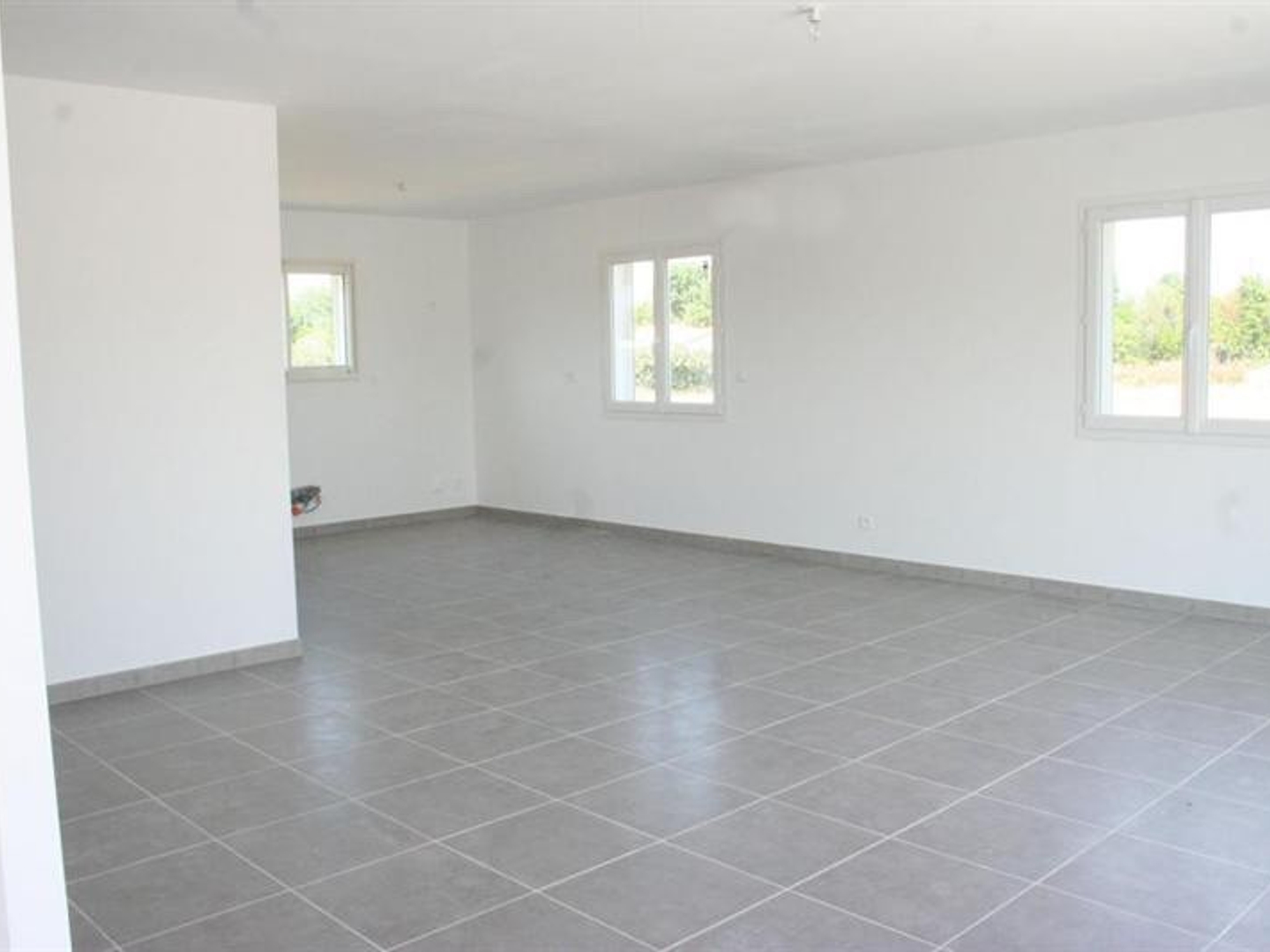 Maison à vendre - Poulx (30320)