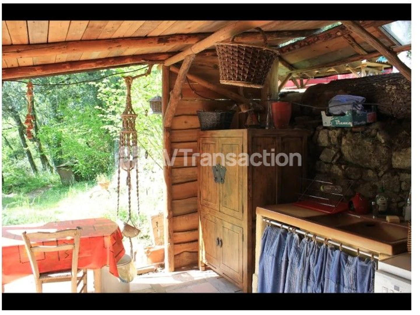 Maison à vendre - 148m2 - Lasalle (30460)
