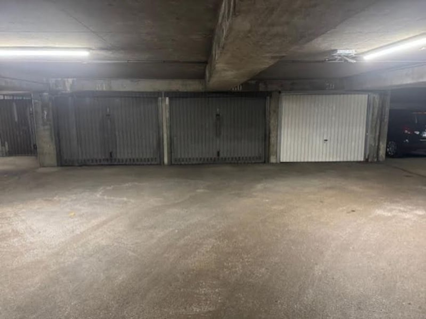 Parking / garage / box à vendre - Paris 15e (75015)