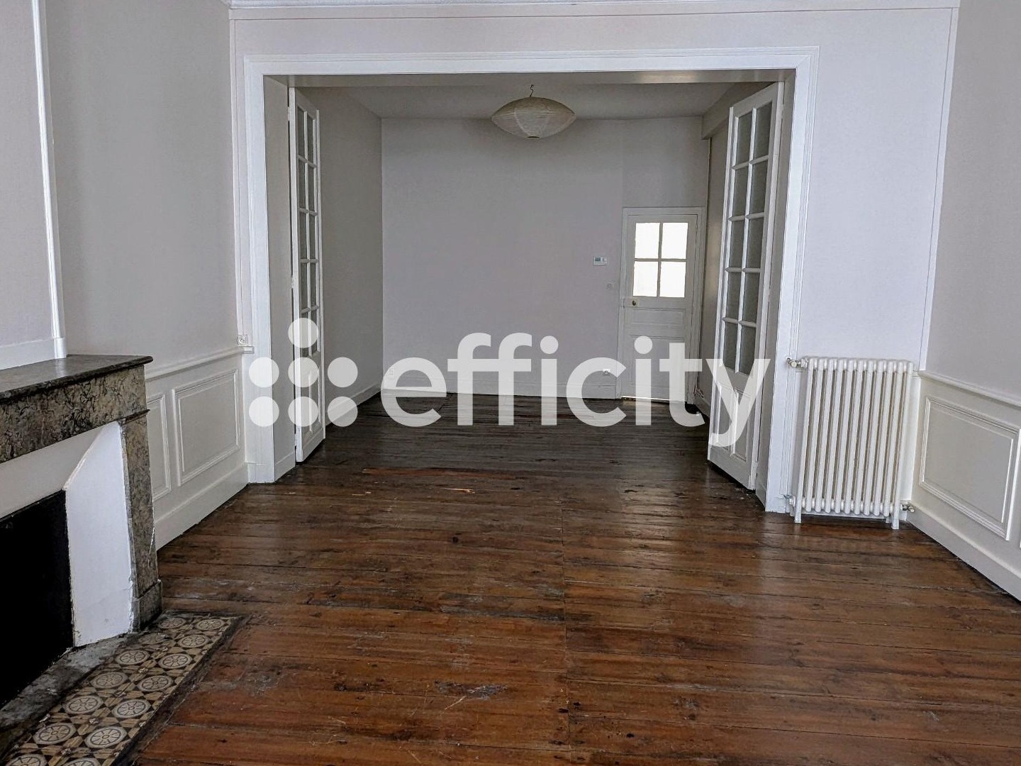 Maison 7 pièces 201 m²