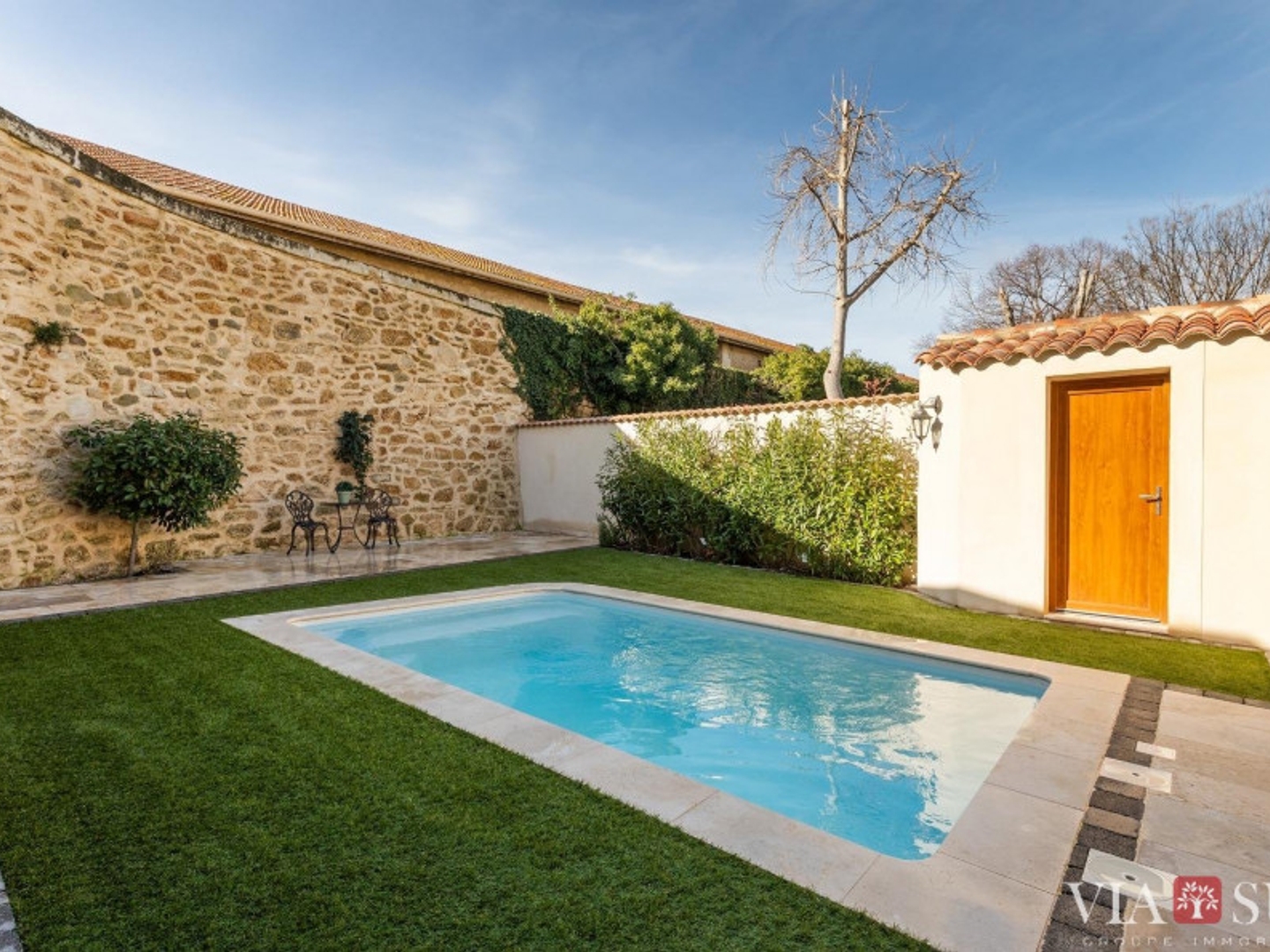 Maison 3 pièces 69 m²