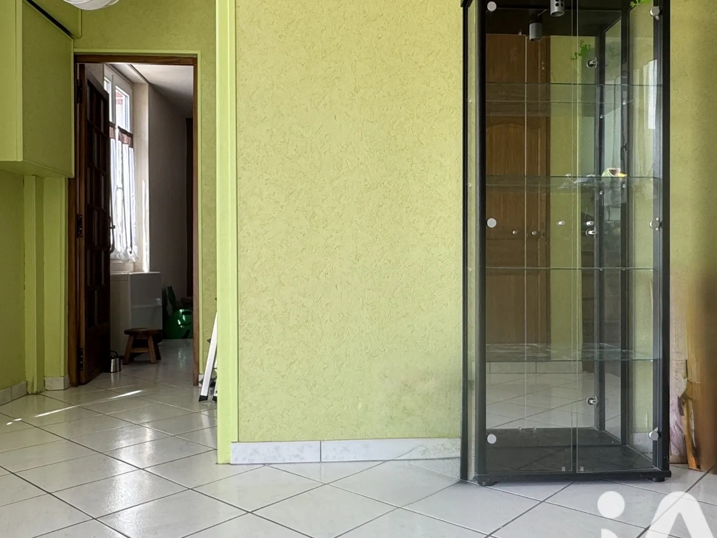 Maison à vendre - 3 pièces - 68m2 - Le Gault-Saint-Denis (28800)