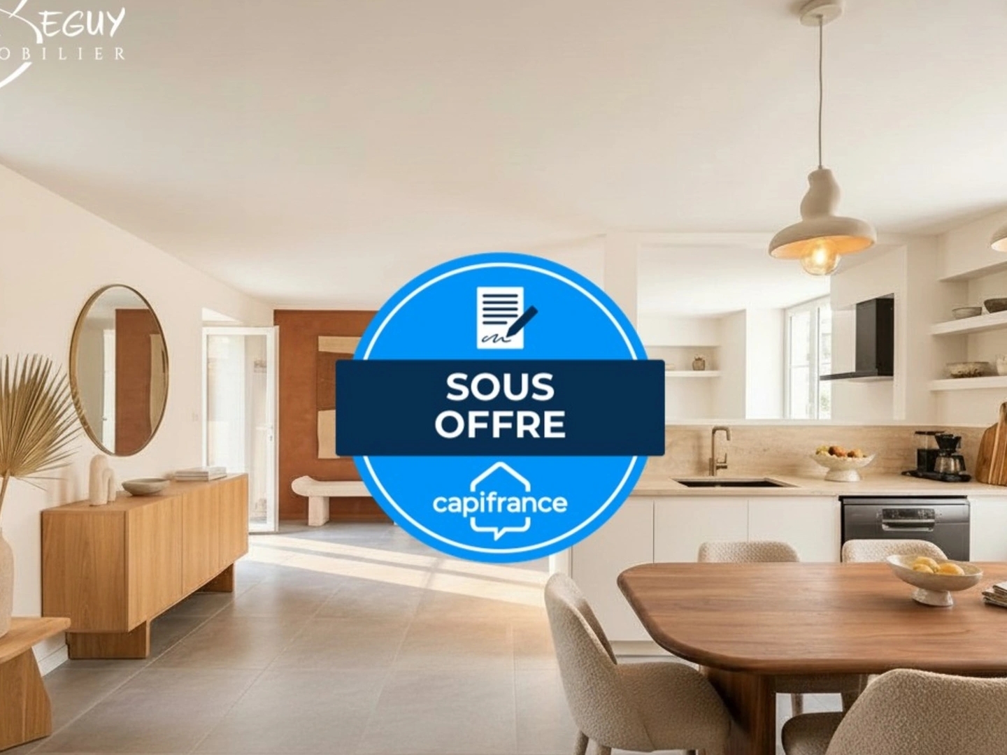Maison 5 pièces 131 m²