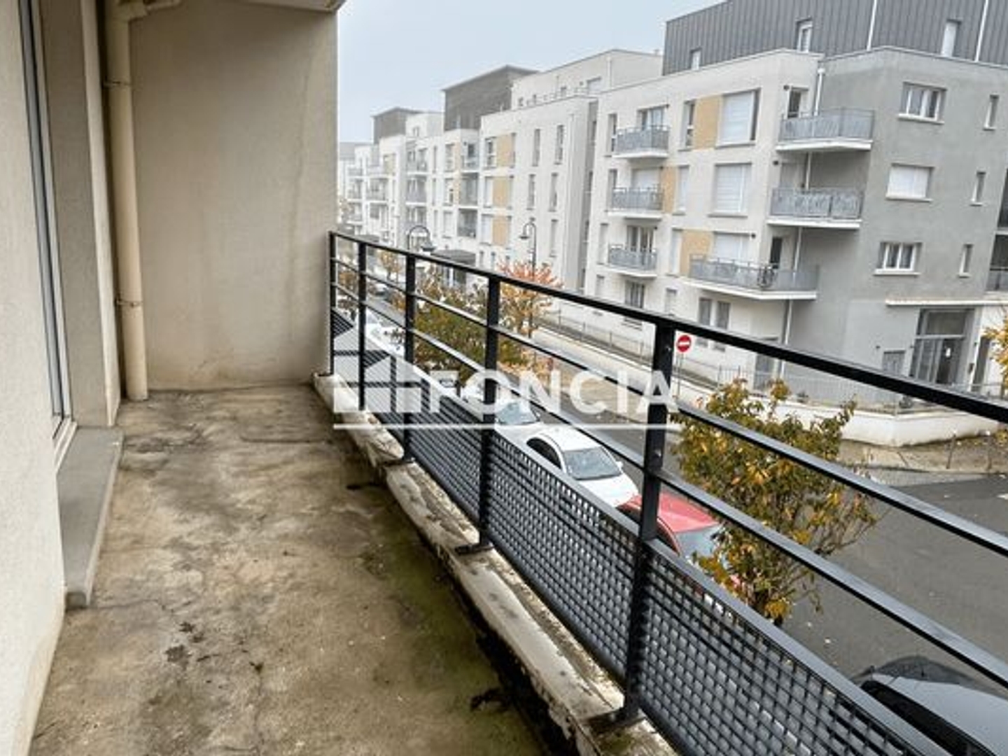 Appartement à vendre - 3 pièces - 68m2 - Lucé (28110)