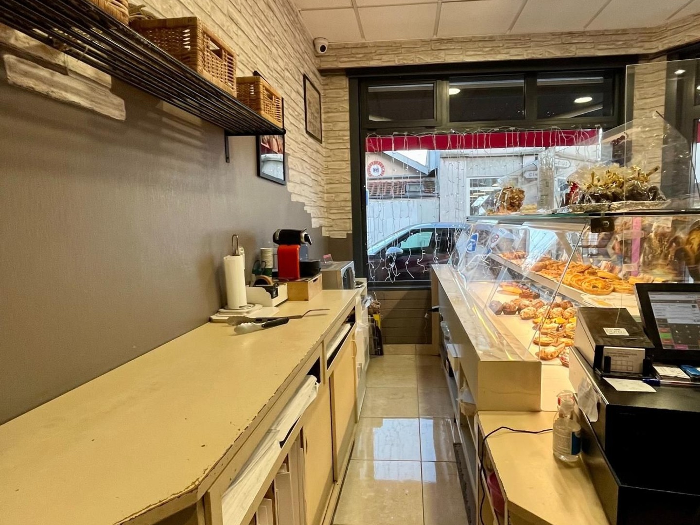 Bureaux à vendre - 11 pièces - 200m2 - Maisons-Laffitte (78600)