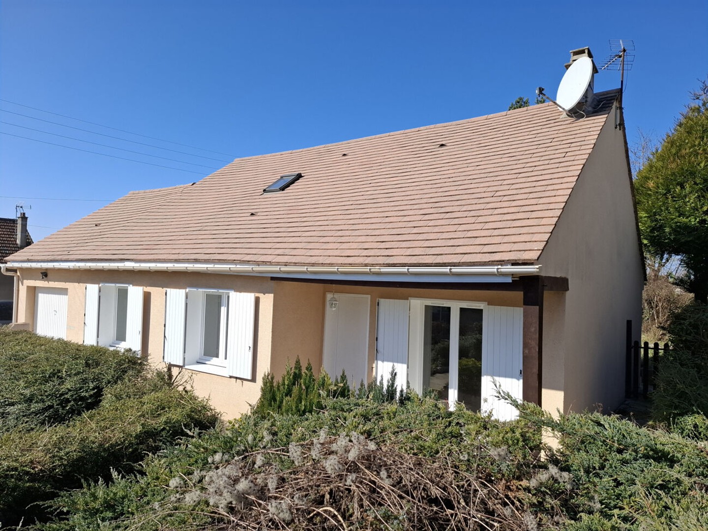 Maison 6 pièces 96 m²