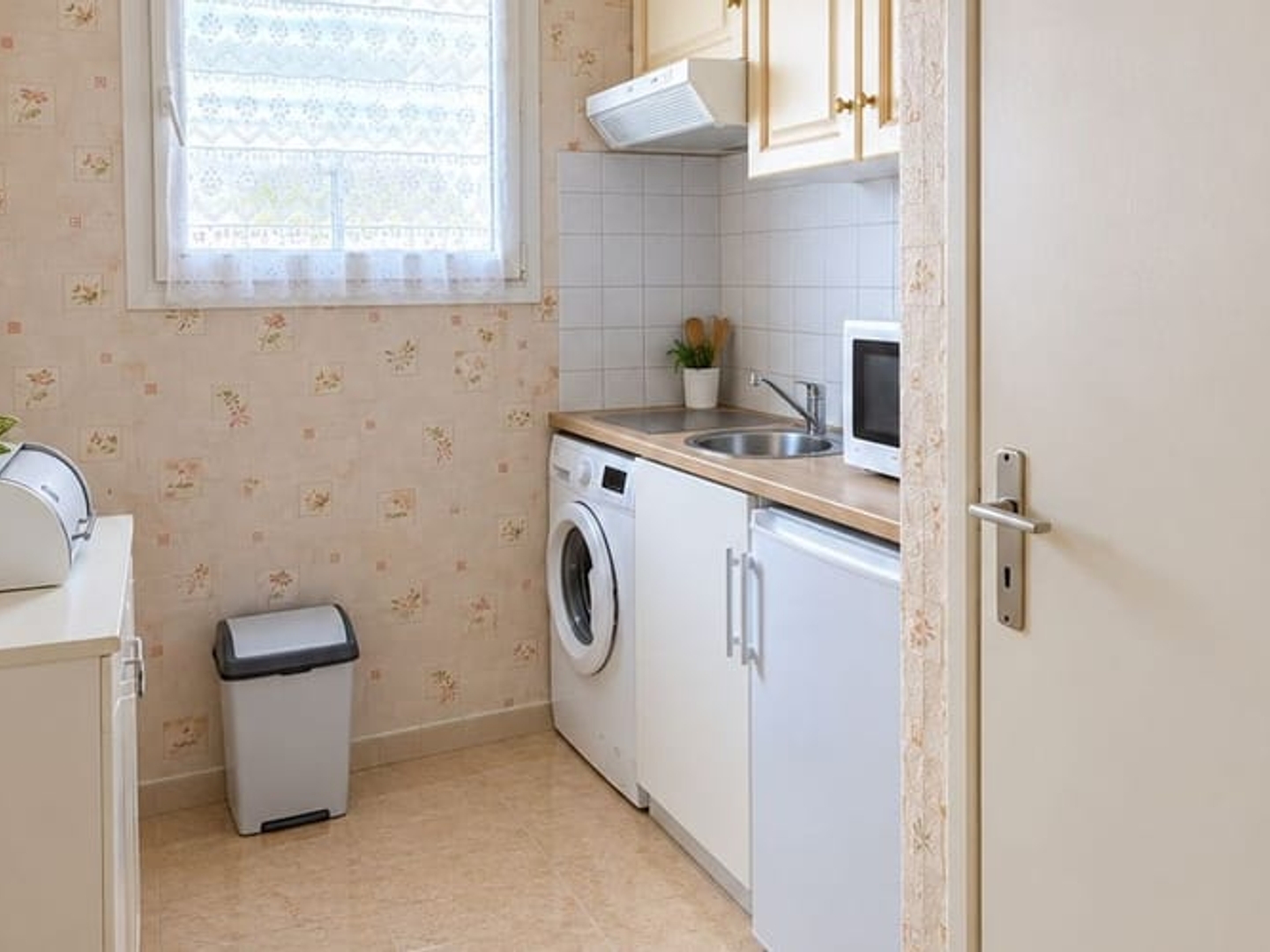 Appartement à vendre - 2 pièces - 44m2 - Brest (29200)