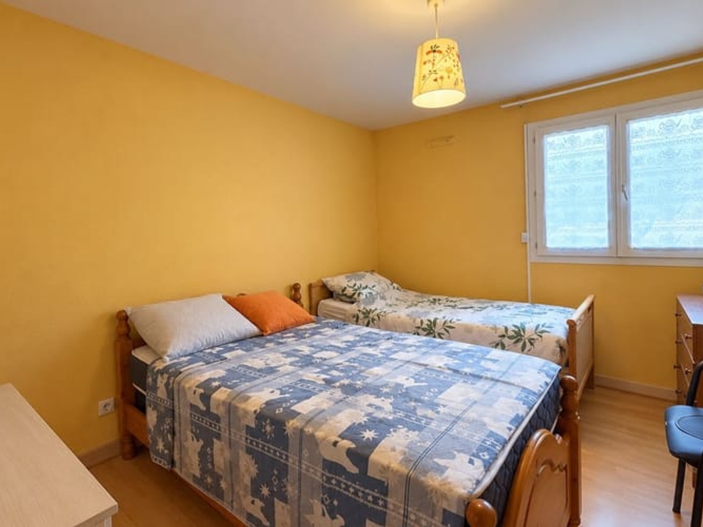 Appartement à vendre - 2 pièces - 44m2 - Brest (29200)