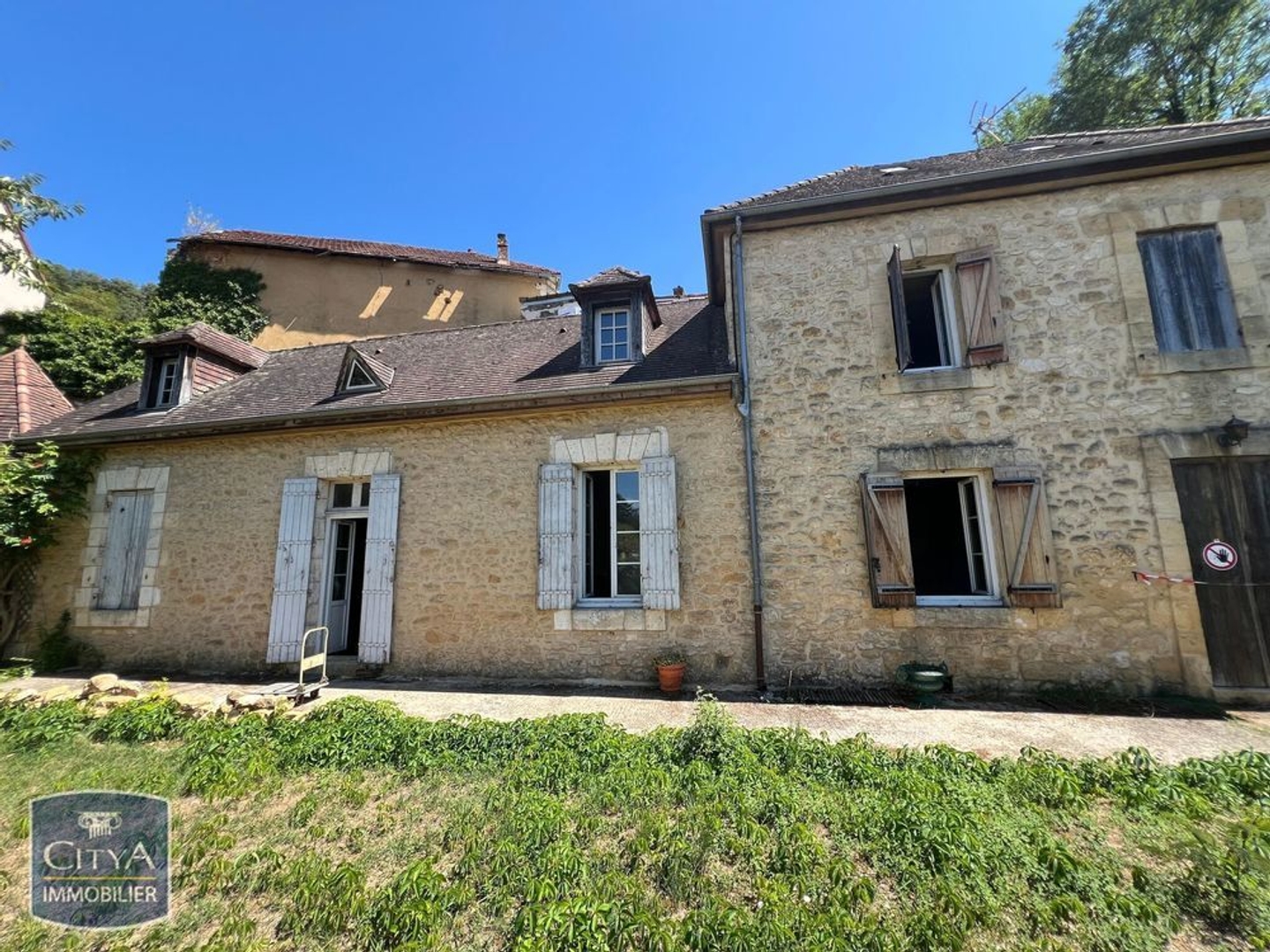 maison