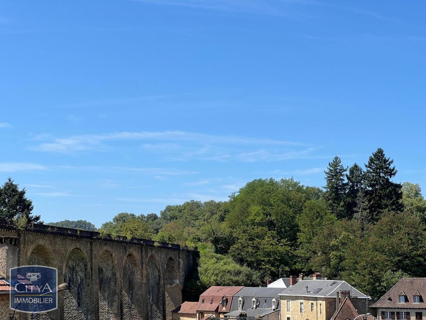 Maison à vendre - 4 pièces - 127m2 - Sarlat-La-Canéda (24200)