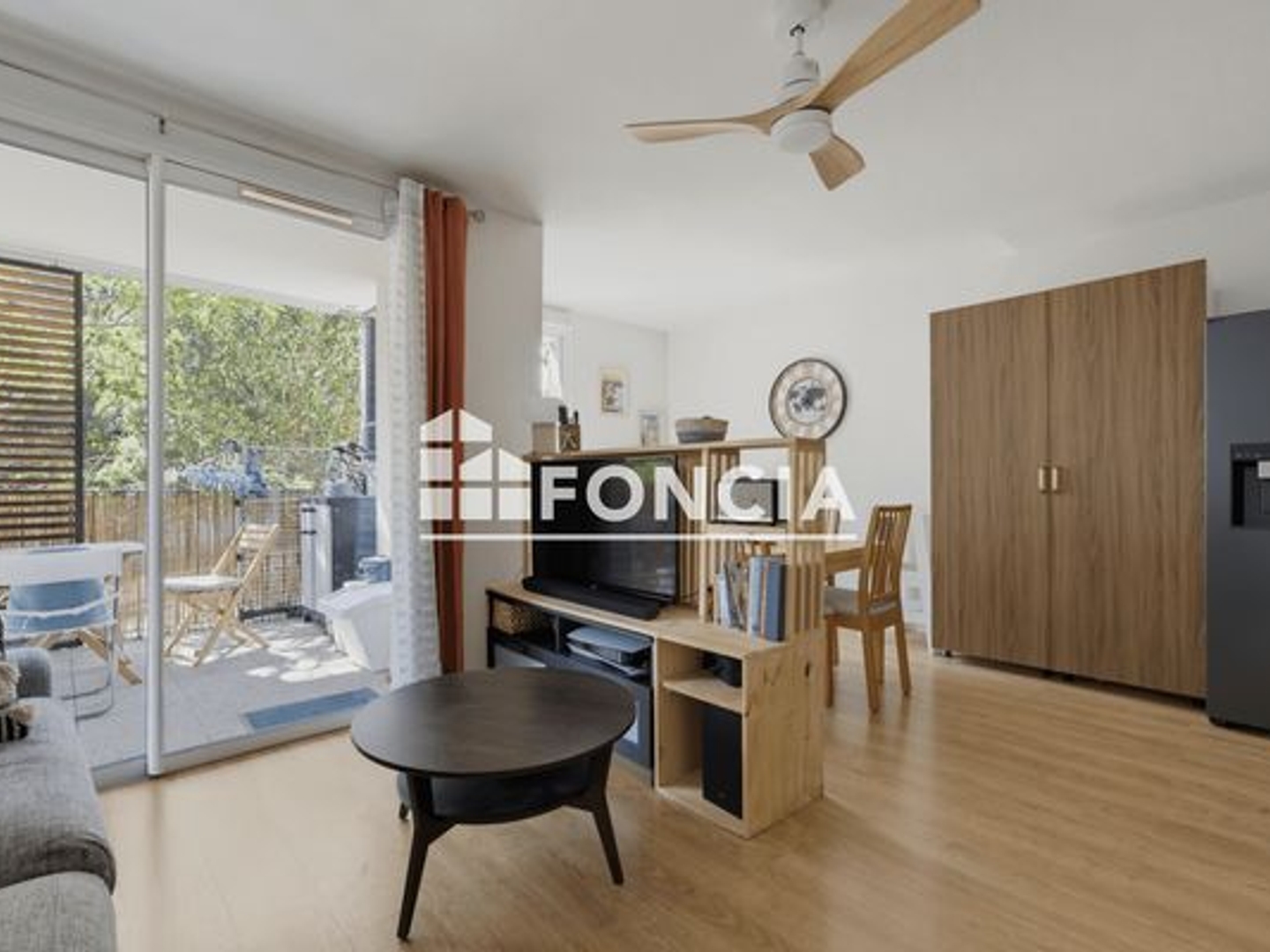 Appartement 3 pièces 71 m²