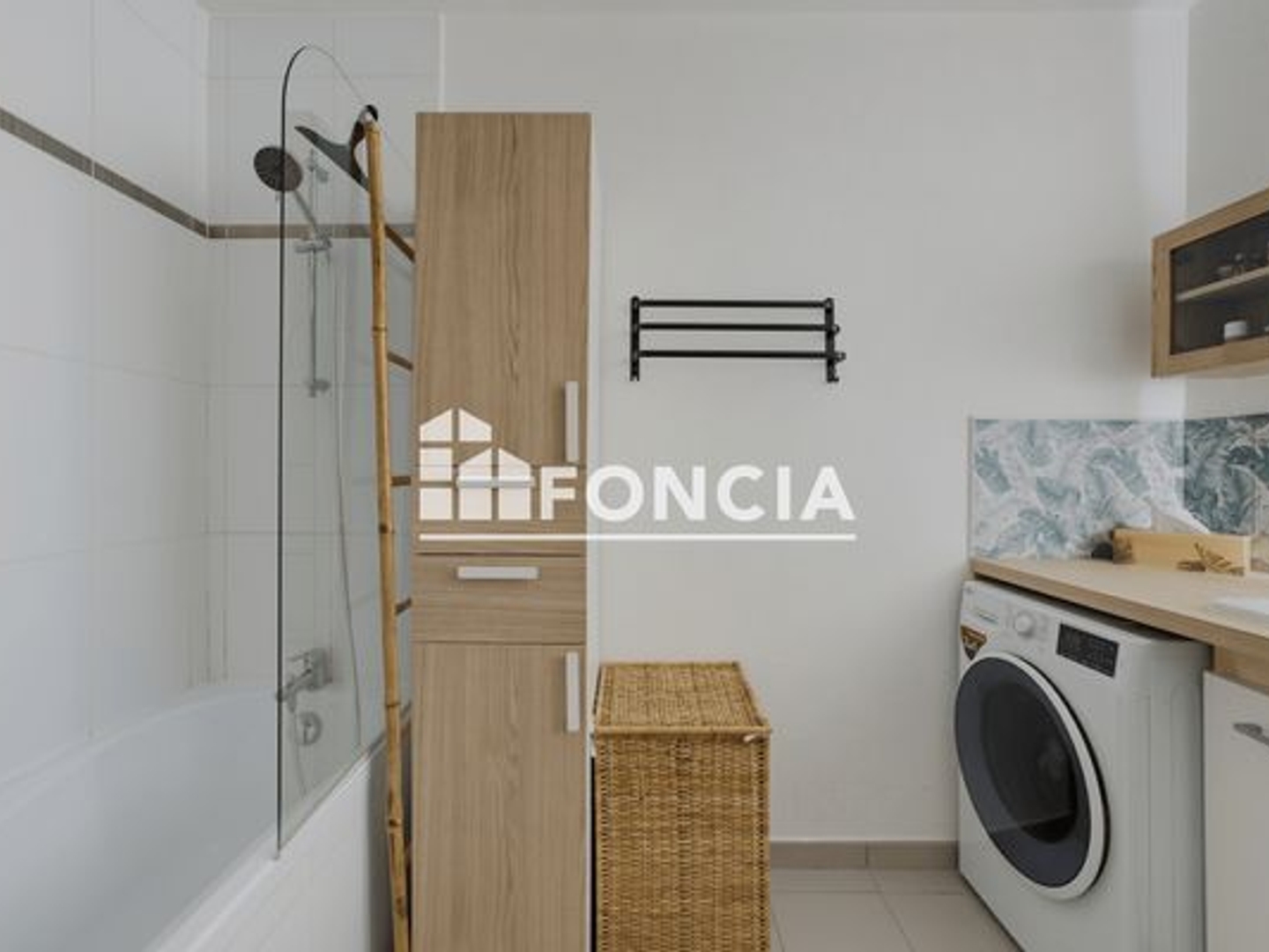 Appartement à vendre - 3 pièces - 71m2 - Gradignan (33170)