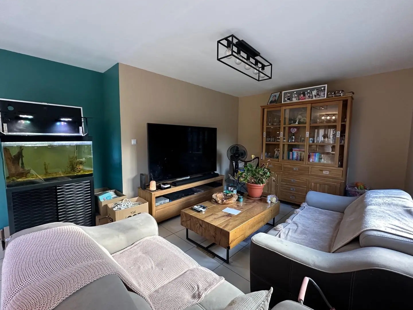Maison à vendre - 5 pièces - 118m2 - Loon-Plage (59279)