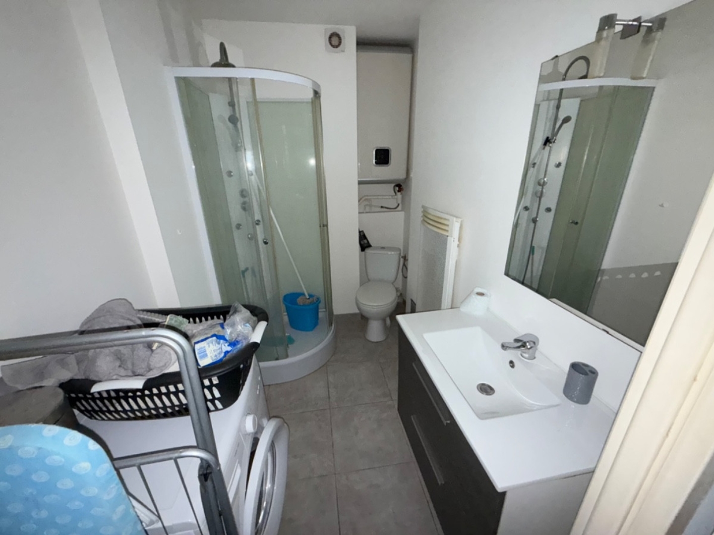 Appartement à louer - Mirecourt (88500)