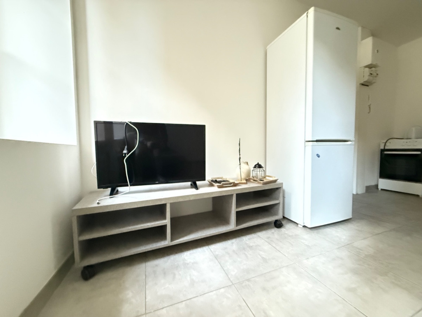 Appartement à louer - Mirecourt (88500)
