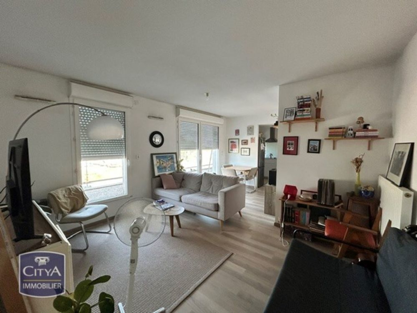 appartement