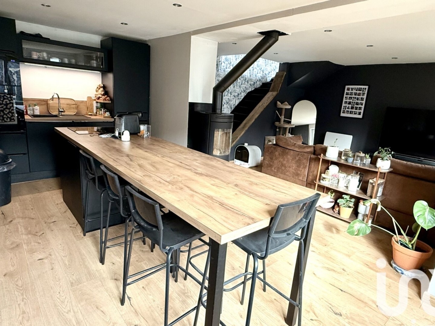 Vente Maison/villa 3 pièces