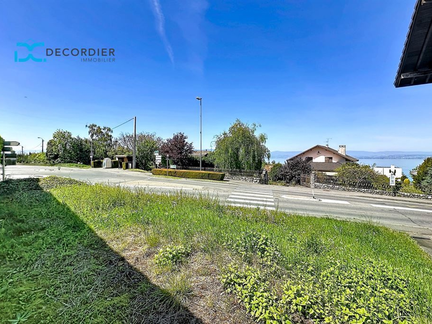 Immeuble à vendre - 13 pièces - 226m2 - Évian-Les-Bains (74500)