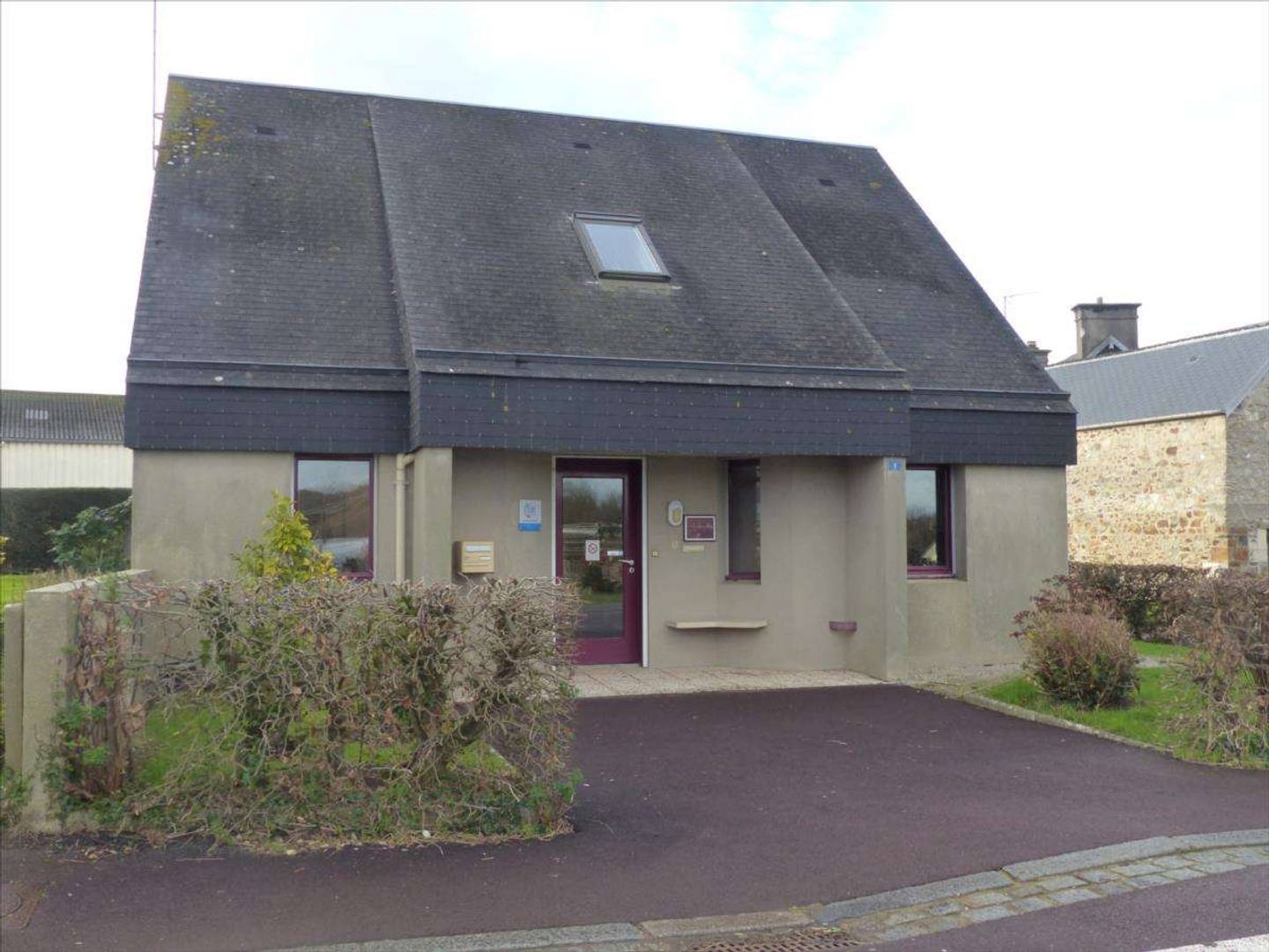 Immeuble de rapport 7 pièces 200 m²