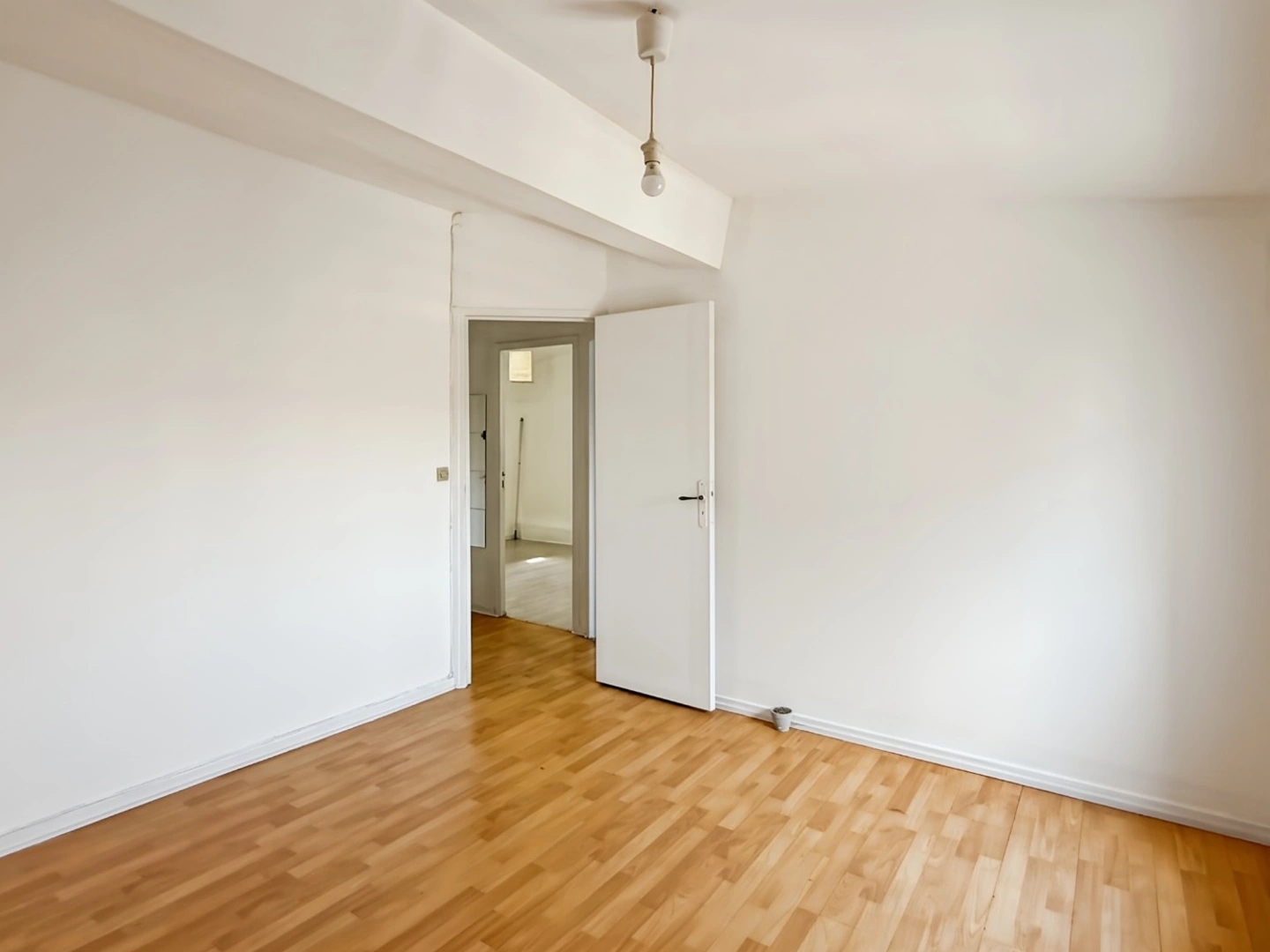 Appartement à vendre - 2 pièces - 46m2 - Bordeaux (33800)