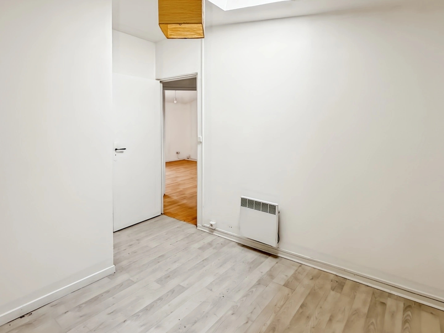 Appartement à vendre - 2 pièces - 46m2 - Bordeaux (33800)