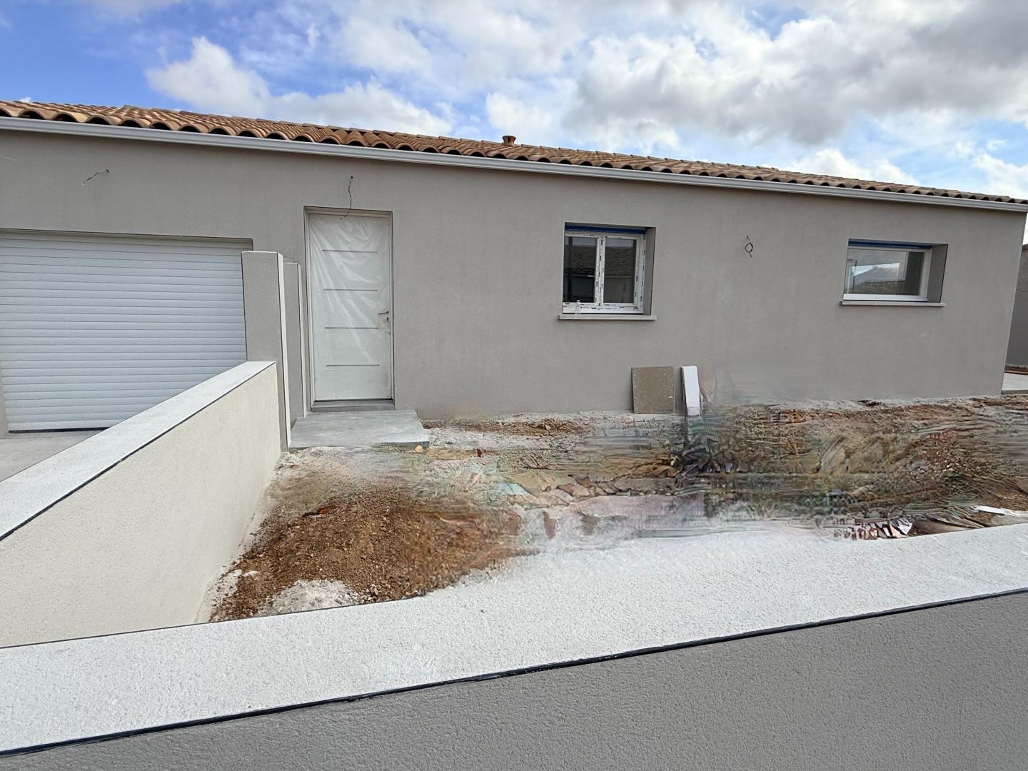Maison à vendre - 4 pièces - 113m2 - Pépieux (11700)