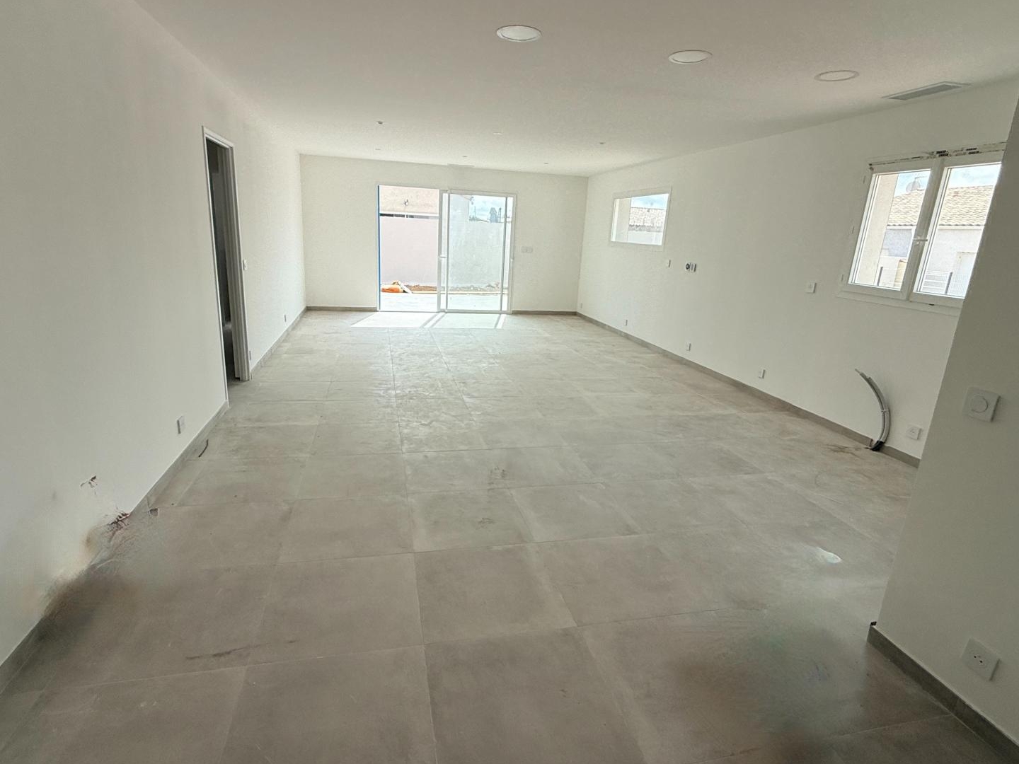 Maison à vendre - 4 pièces - 113m2 - Pépieux (11700)