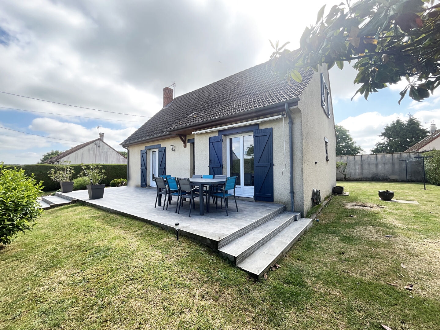 DOURDAN 25 min - Idéal premier achat