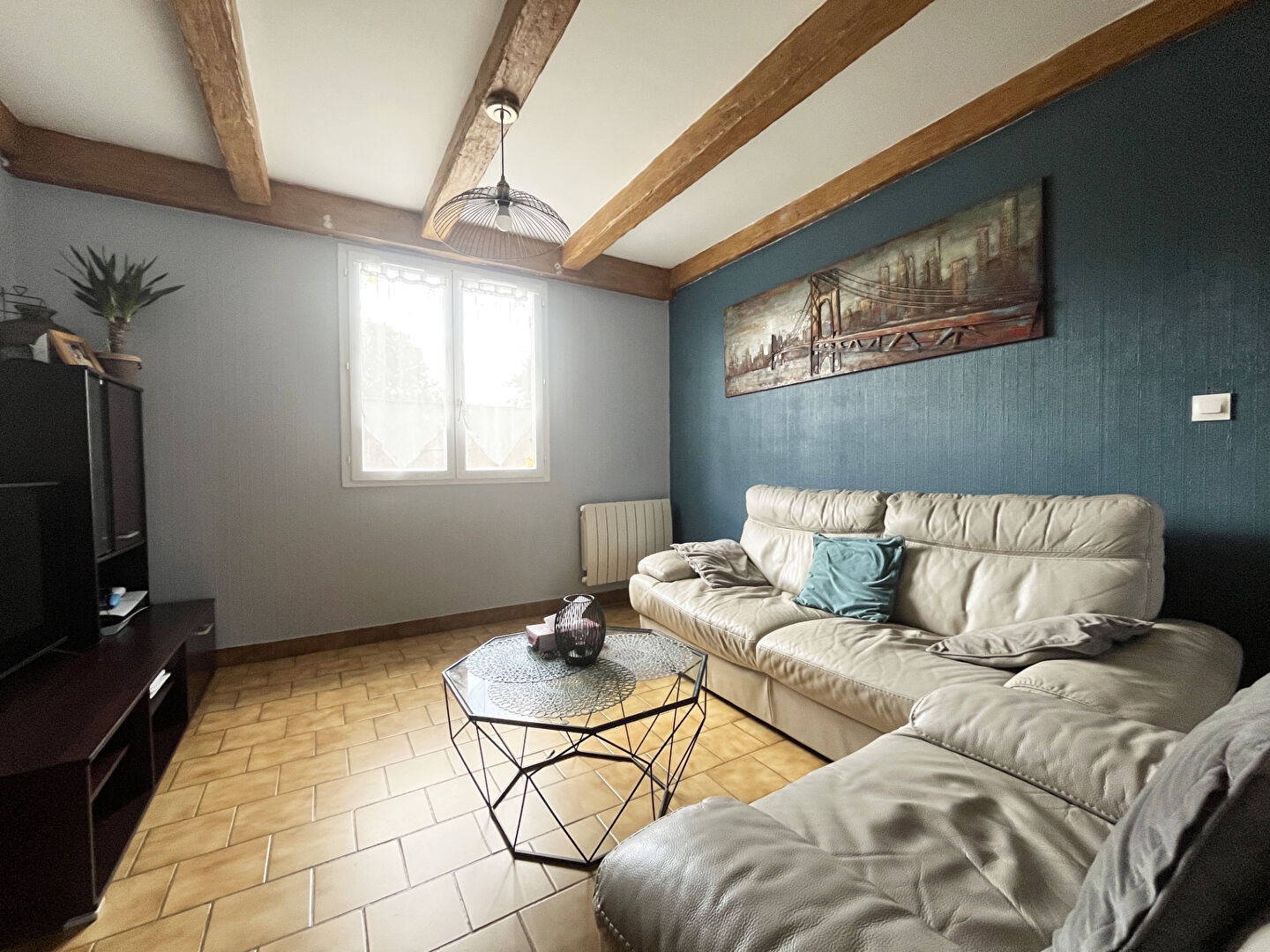 Maison à vendre - 6 pièces - 120m2 - Dourdan (91410)