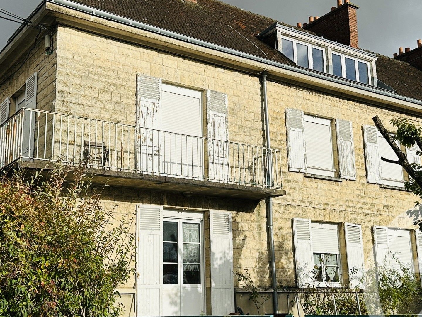 Immeuble de rapport 12 pièces 232 m²