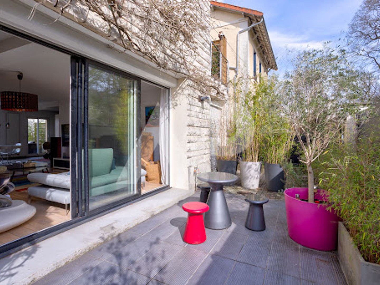 Maison 8 pièces 190 m²