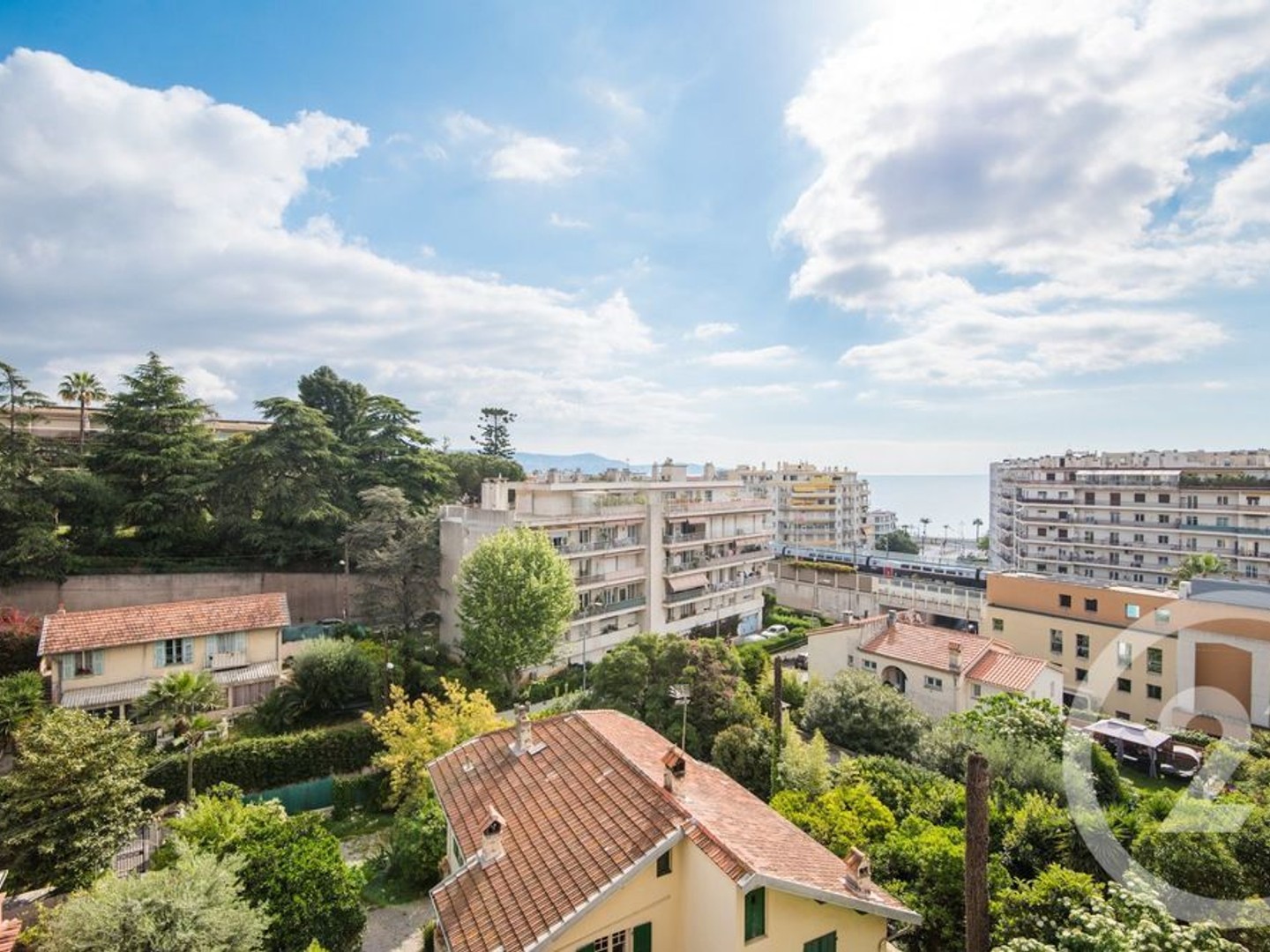 Appartement 4 pièces 117 m²