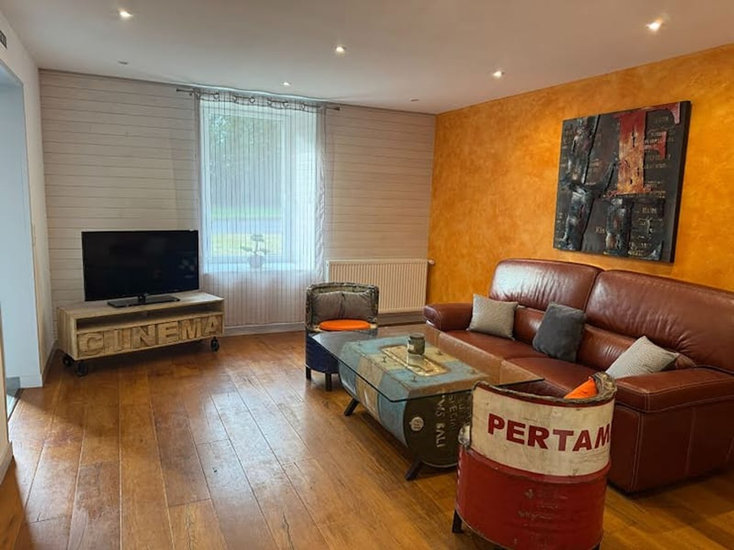 Maison 5 pièces 149 m²