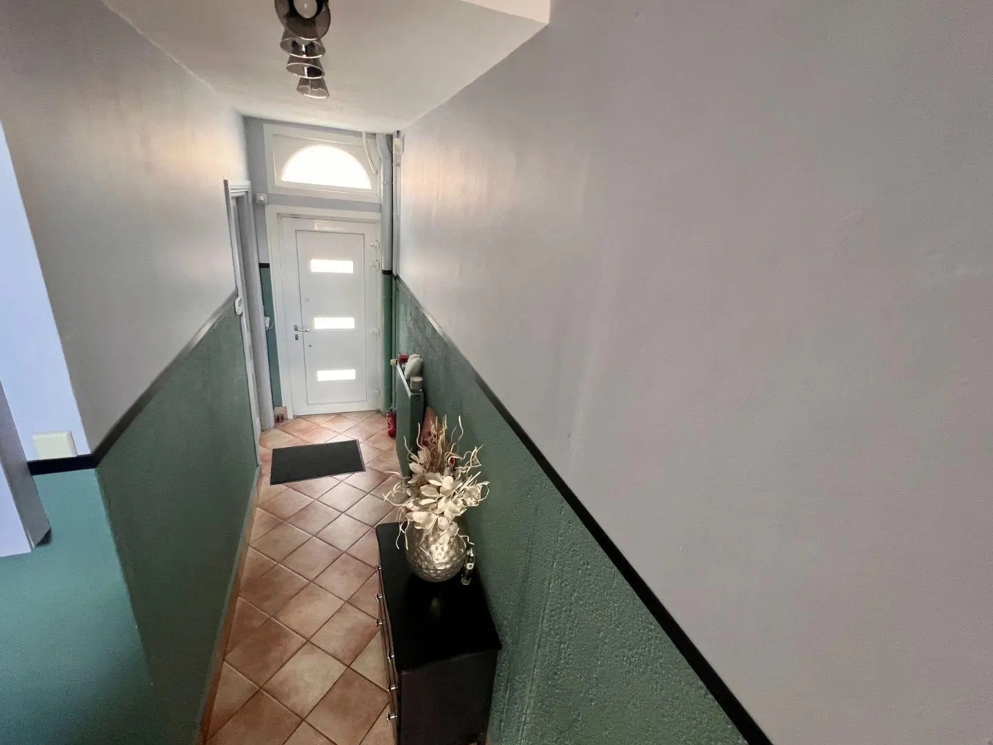 Maison à vendre - 4 pièces - 120m2 - Coudekerque-Branche (59210)