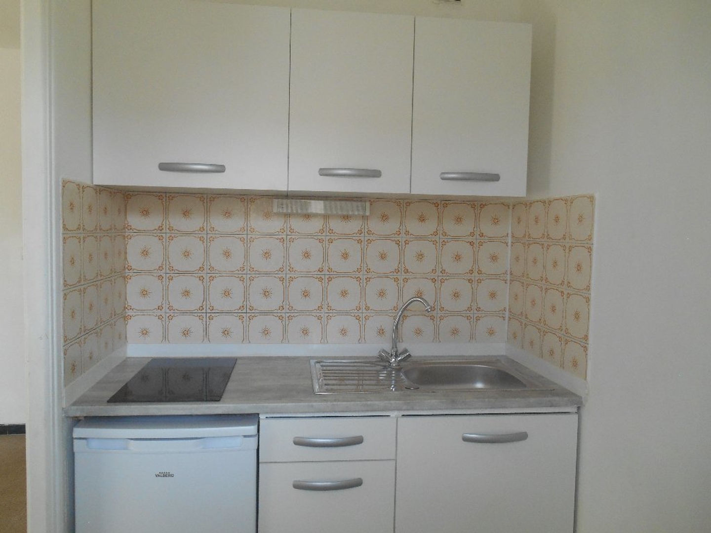 Appartement à vendre - 2 pièces - 41m2 - Montpellier (34090)