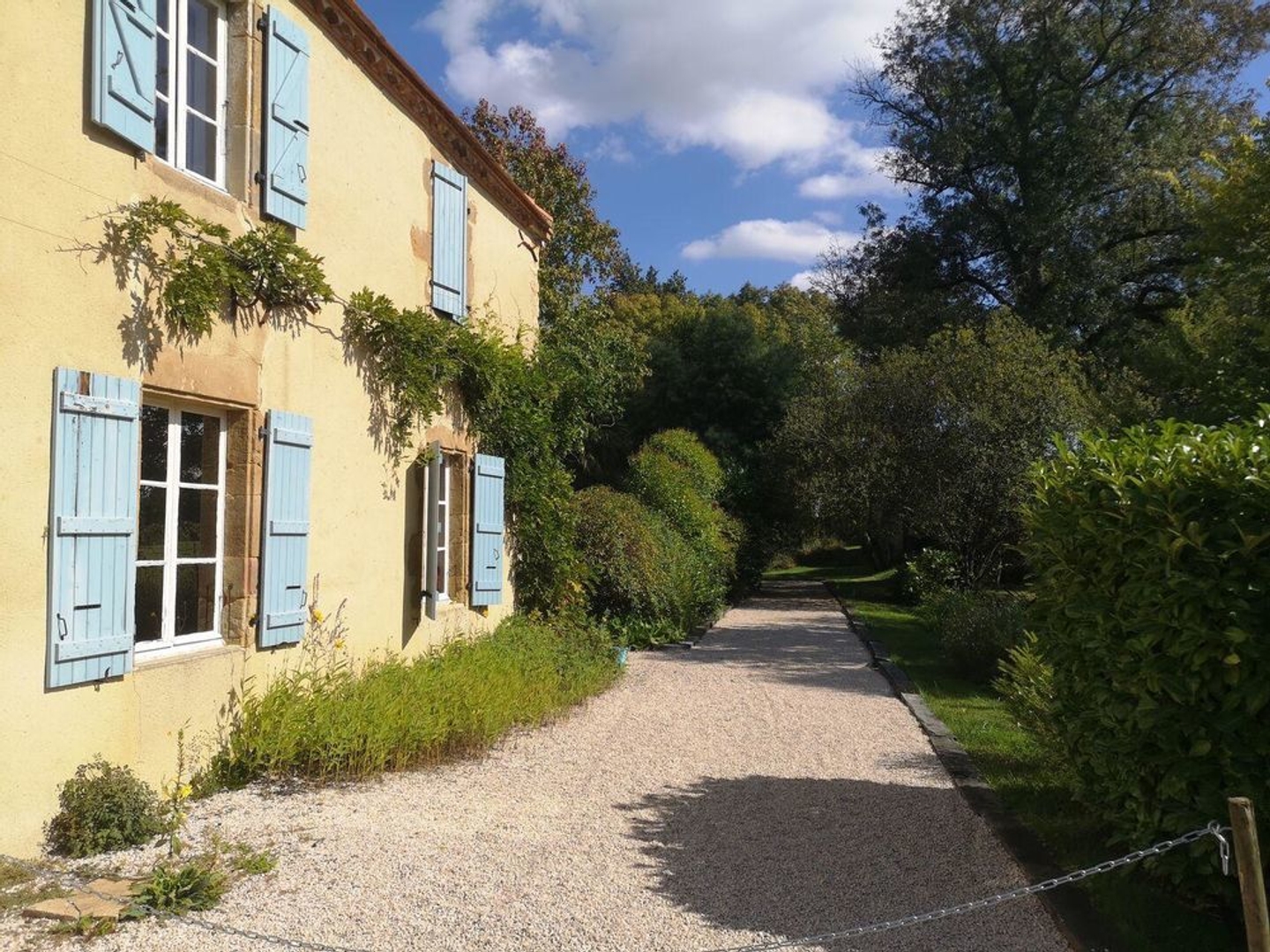 Maison à vendre - 470m2 - Aignan (32290)