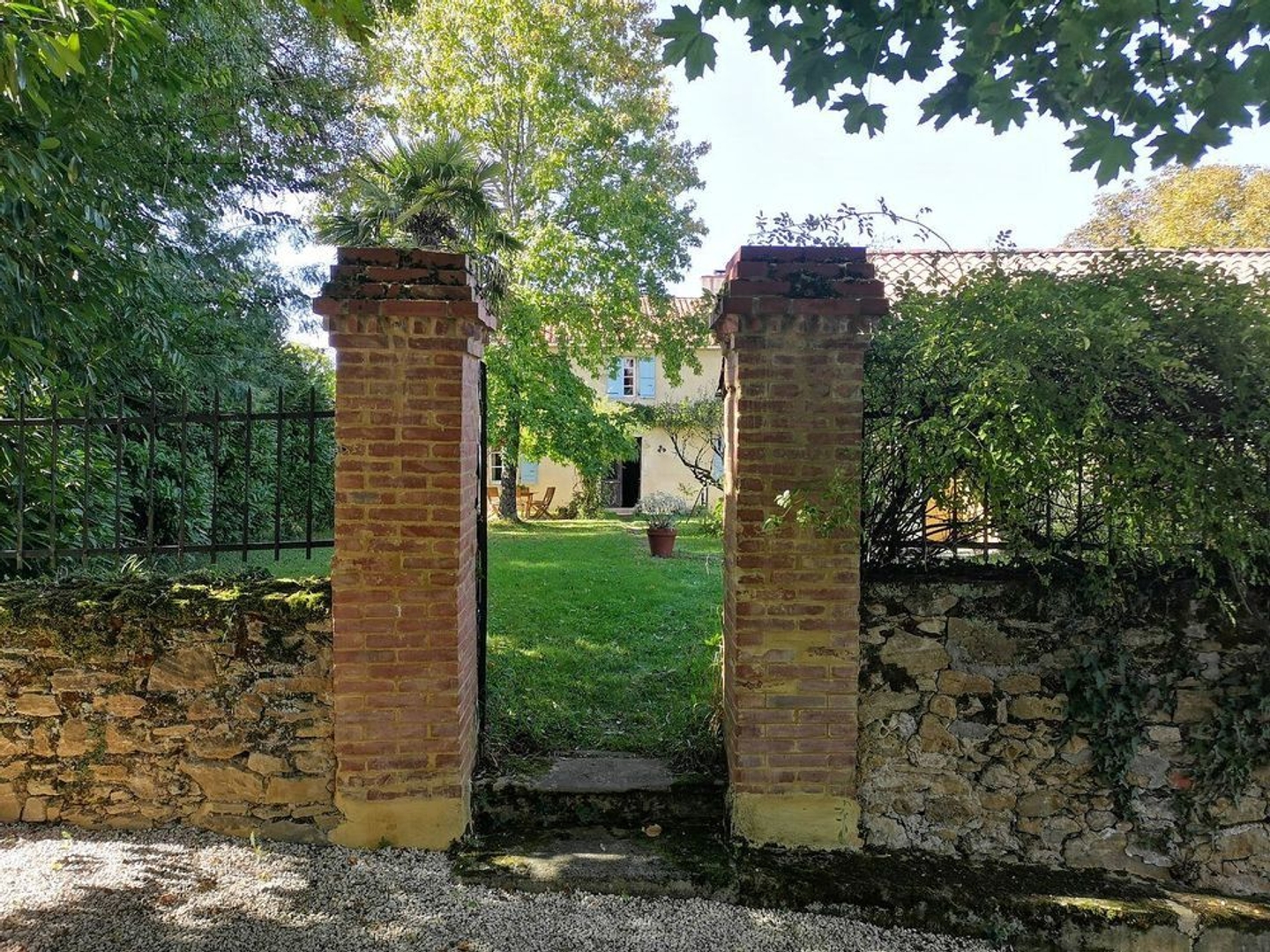 Maison à vendre - 470m2 - Aignan (32290)