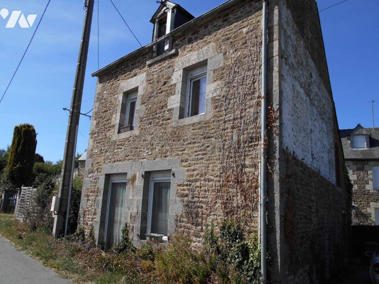 Maison 9 pièces 81 m²