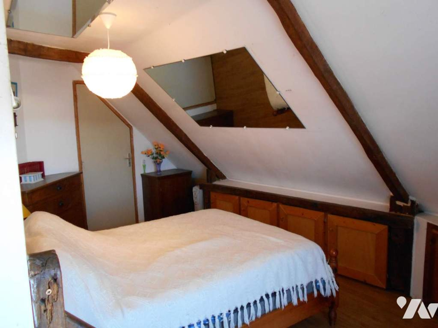 Maison à vendre - 9 pièces - 81m2 - Lanvallay (22100)