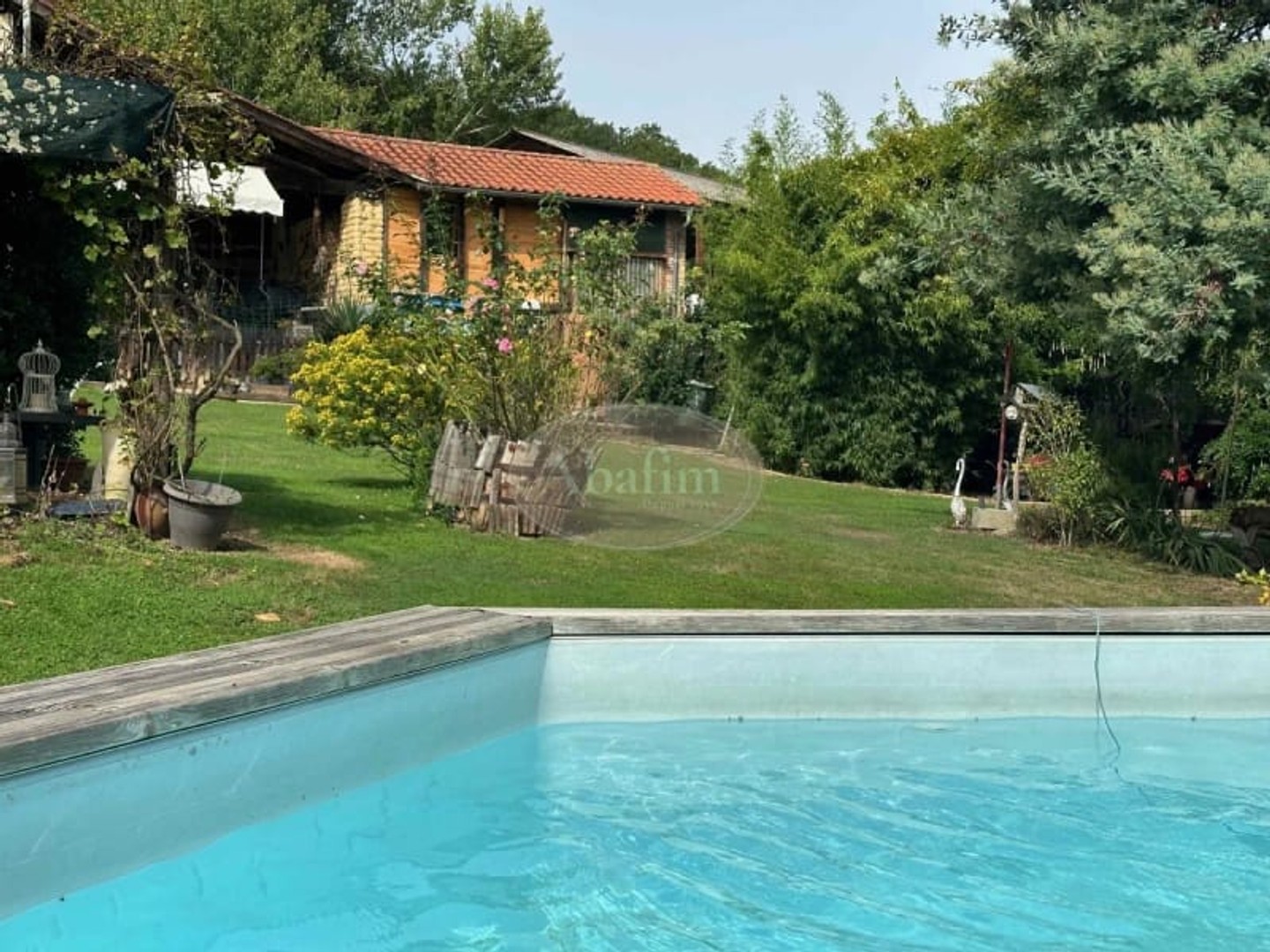 Maison 8 pièces 160 m²