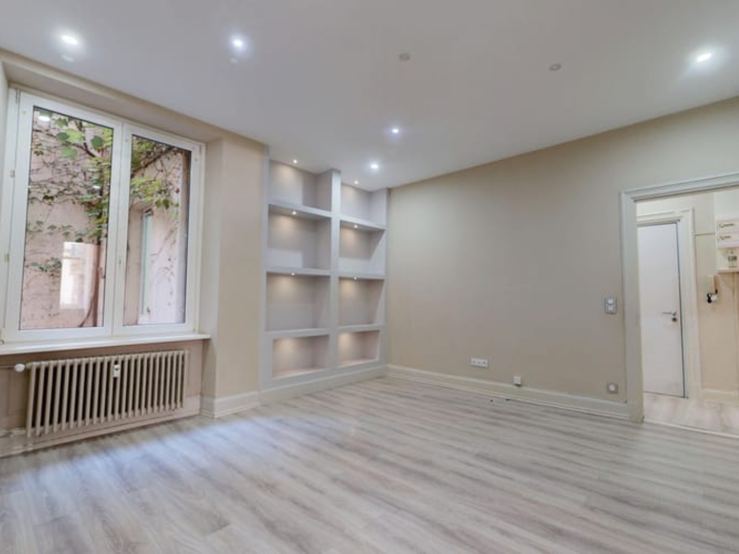 Appartement 3 pièces 82 m²