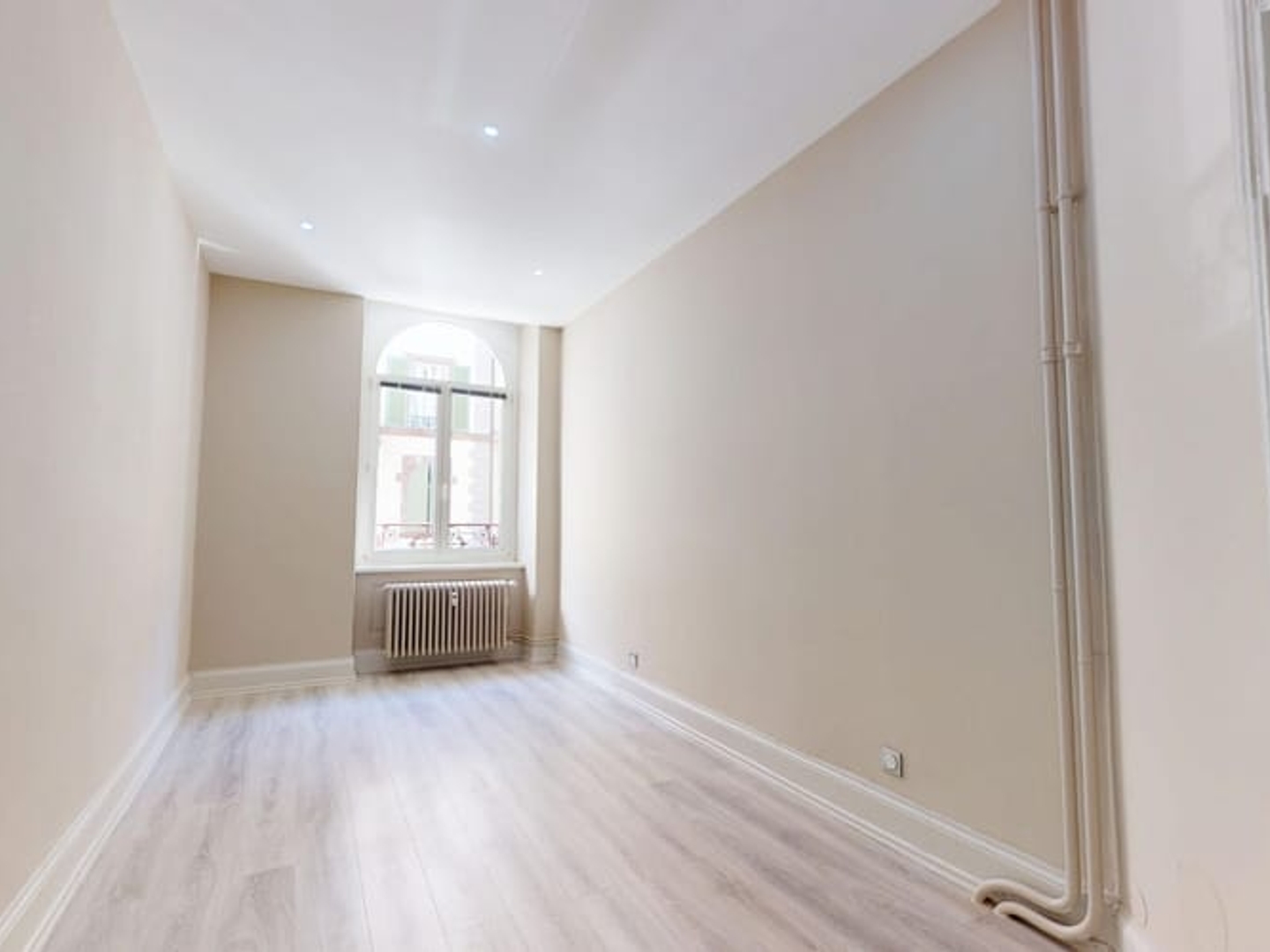 Appartement à vendre - 3 pièces - 82m2 - Mulhouse (68100)