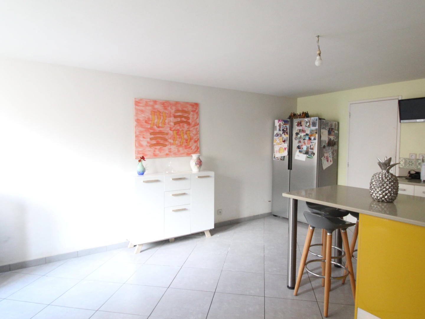 Maison à vendre - 6 pièces - 135m2 - Saint-Affrique (12400)