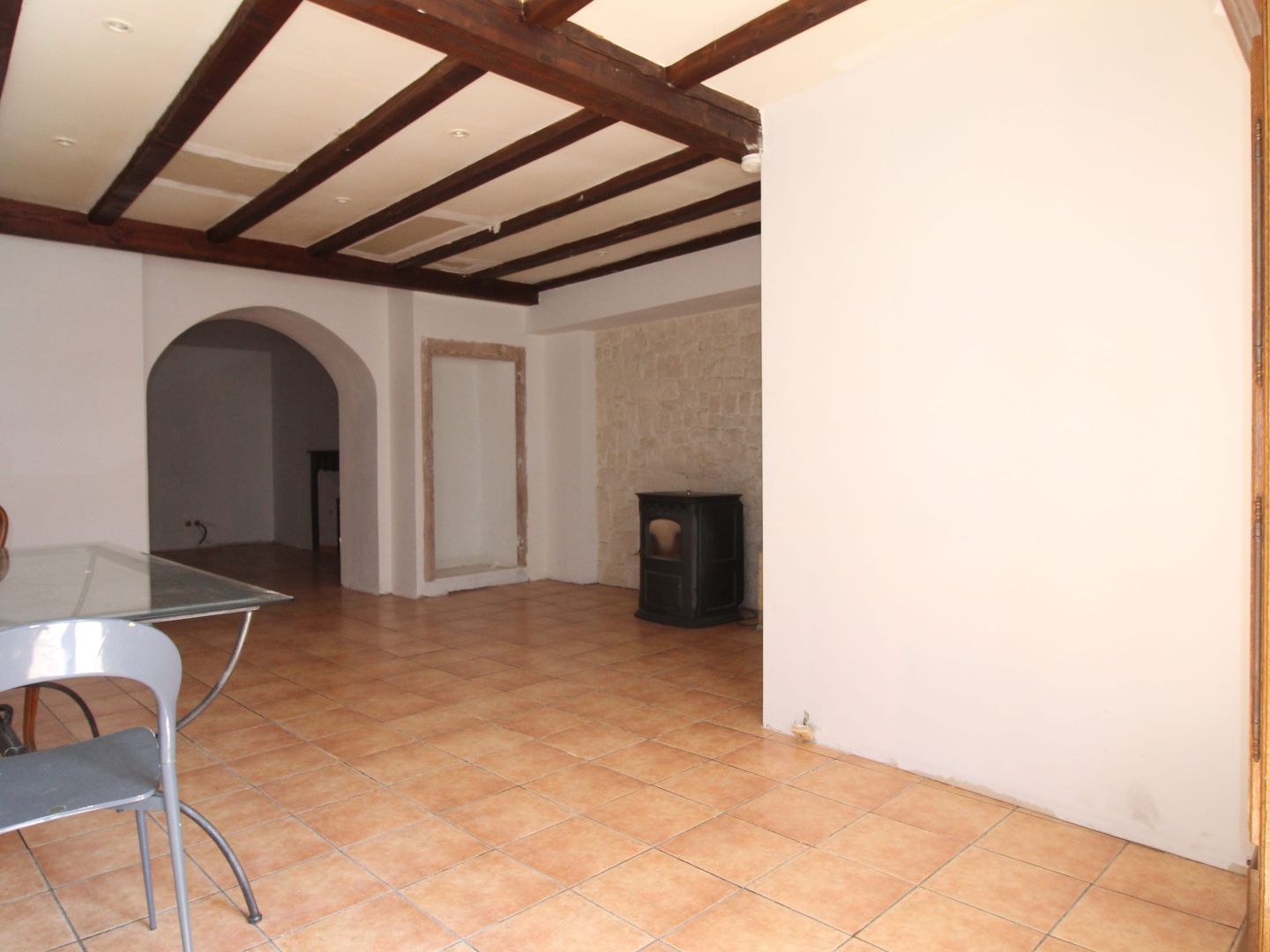 Maison à vendre - 6 pièces - 135m2 - Saint-Affrique (12400)