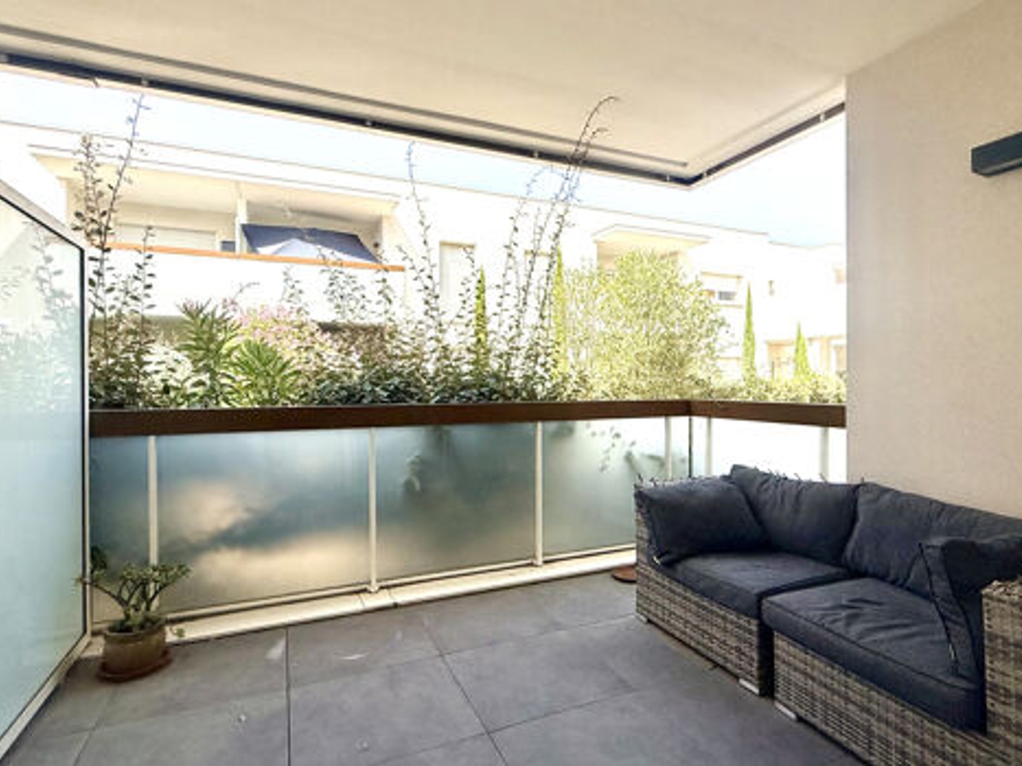 Appartement 3 pièces 55 m²