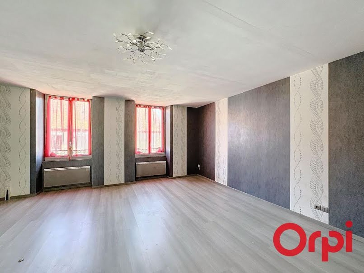 Immeuble 3 pièces 86 m²